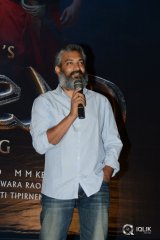 Baahubali Movie Press Meet